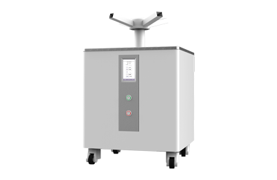 东莞市过氧化氢雾化消毒器IN-GY20